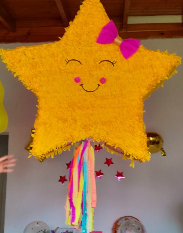 Piñatas