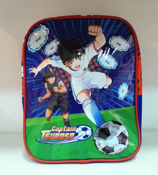 Mochila fútbol